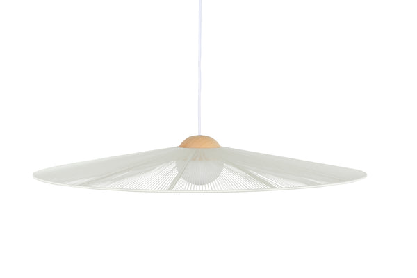 Hanglamp Belle L Beige