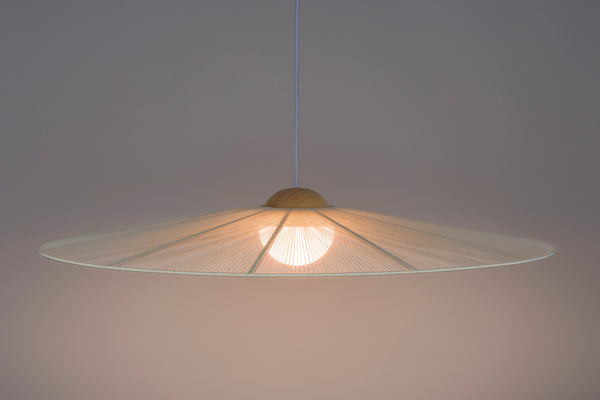 Hanglamp Belle L Beige
