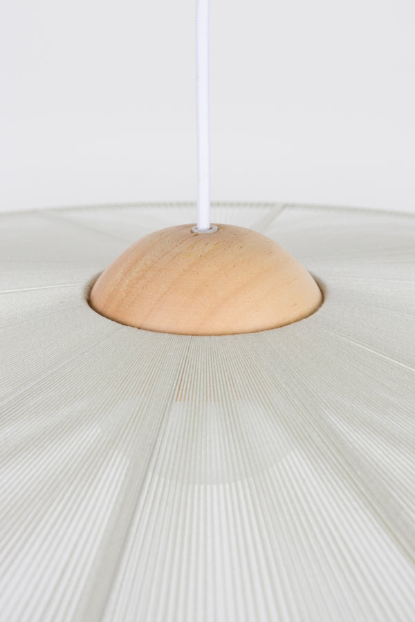 Hanglamp Belle L Beige