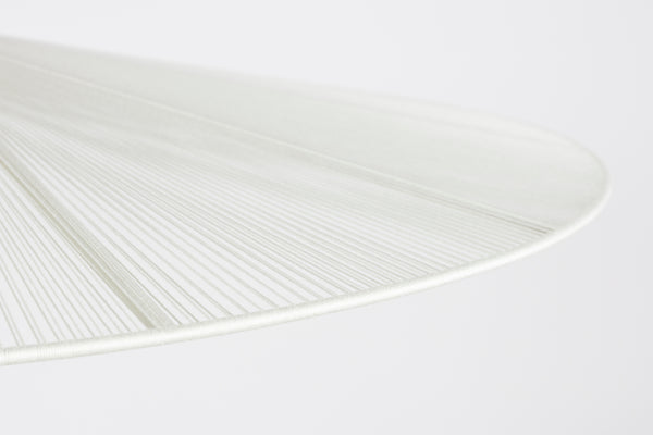 Hanglamp Belle L Beige