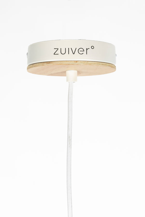 Hanglamp Belle L Beige