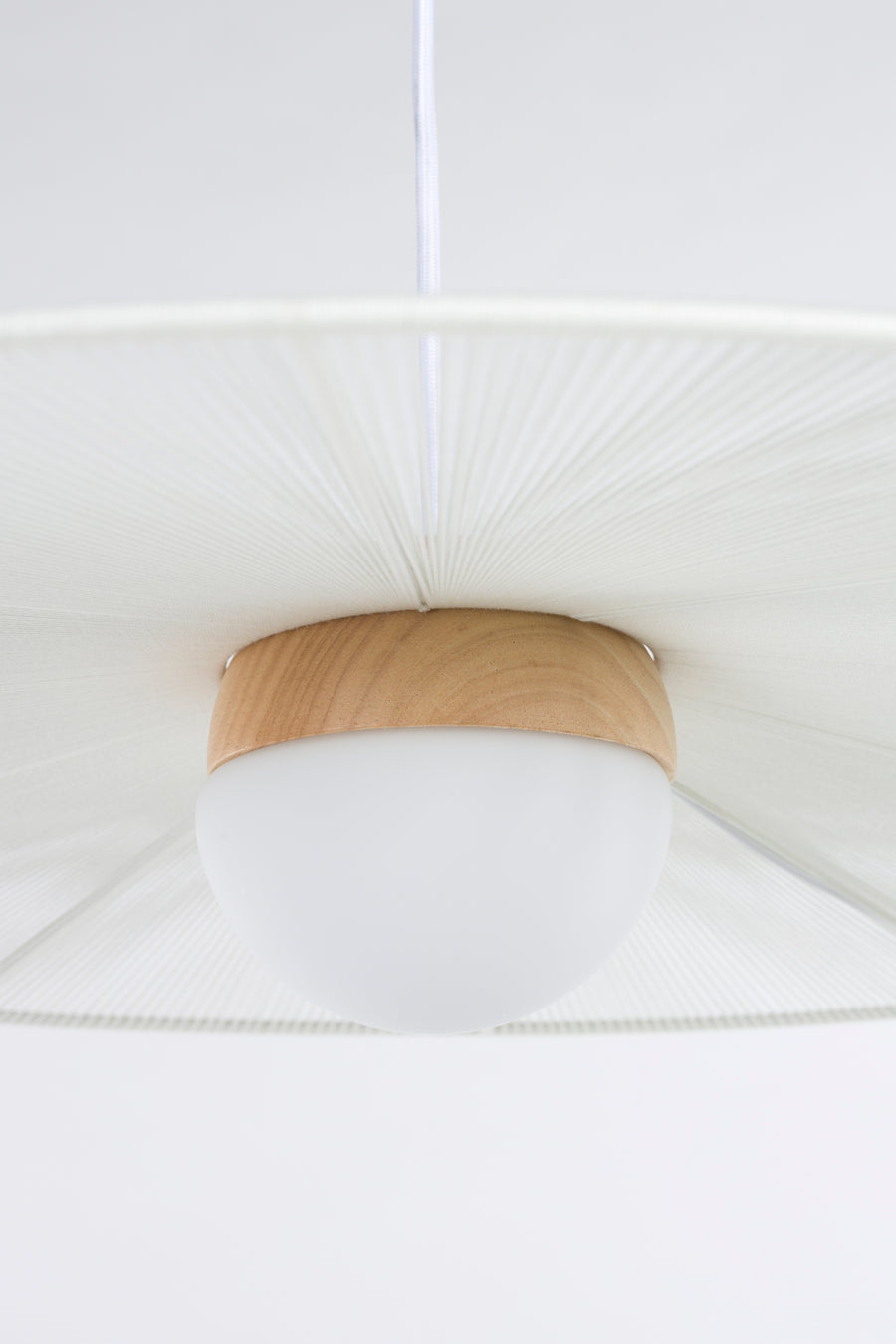 Vloerlamp Belle Beige