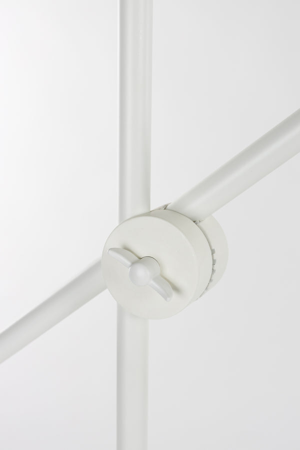 Vloerlamp Belle Beige