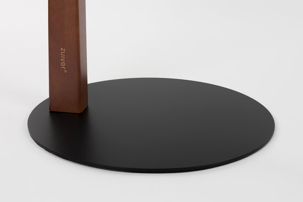Vloerlamp Belle Zwart