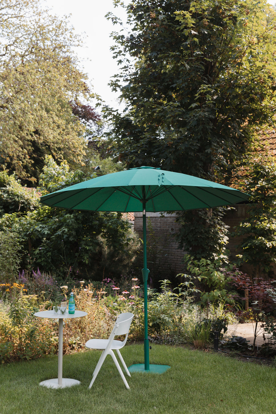 Parasol Sunshine Desert Sage