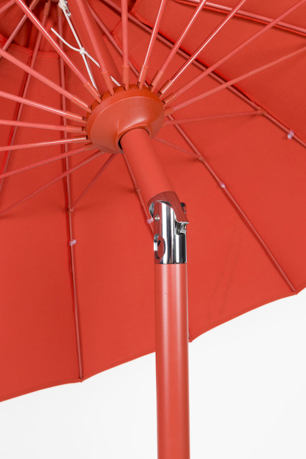 Parasol Sunshine Marsala
