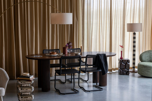 Eetkamertafel Dean