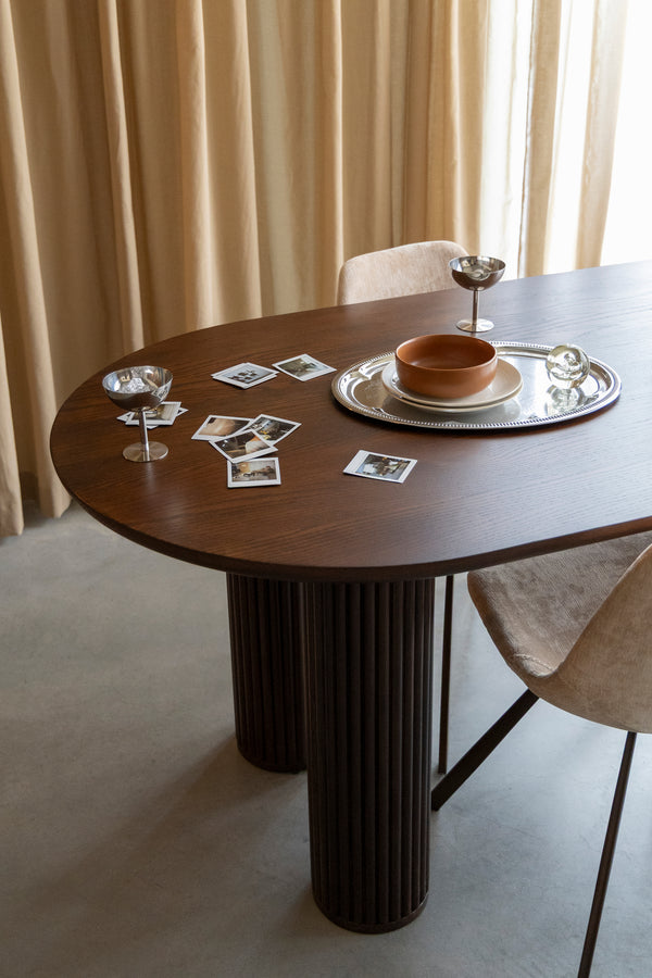 Eetkamertafel Dean