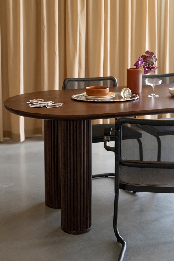 Eetkamertafel Dean