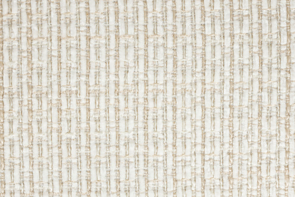 Sela eetkamerstoel armleuning off white