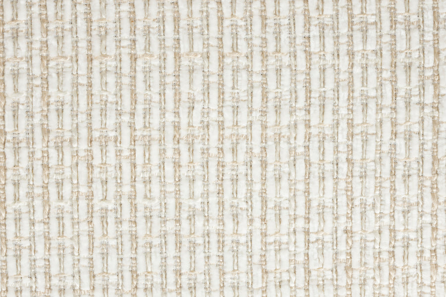 Sela eetkamerstoel armleuning off white