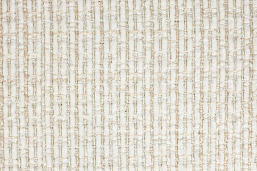 Medina eetkamerstoel armleuning beige