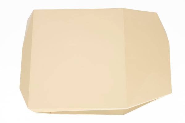 North bijzettafel beige