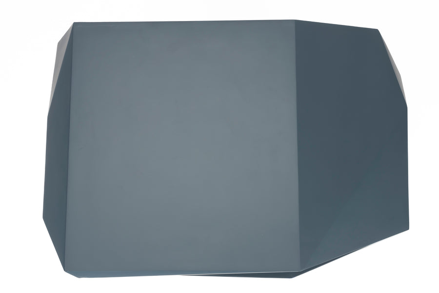 North bijzettafel blauw