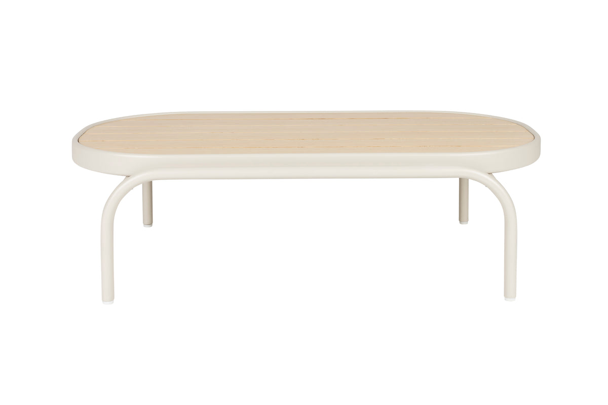Buitensalontafel Vista