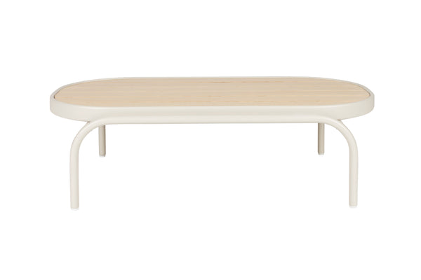 Buitensalontafel Vista