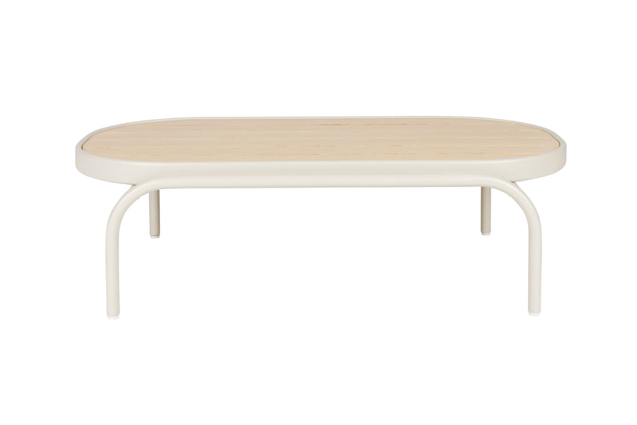 Buitensalontafel Vista