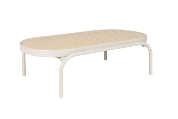 Buitensalontafel Vista