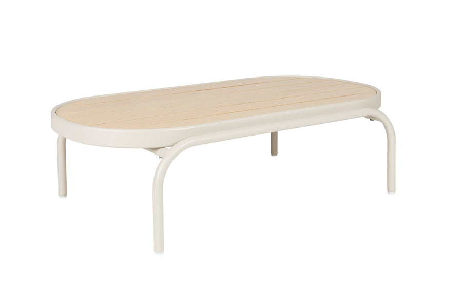 Buitensalontafel Vista