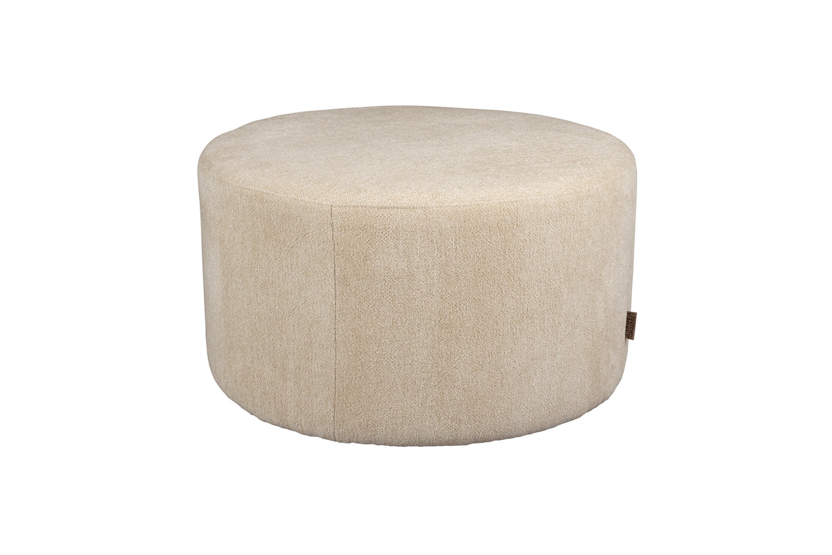 Rocca poef latte