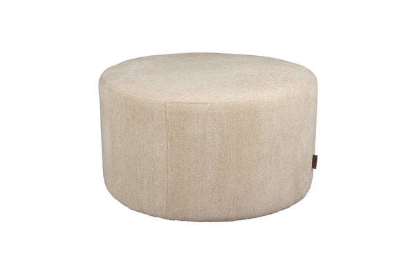 Rocca poef latte