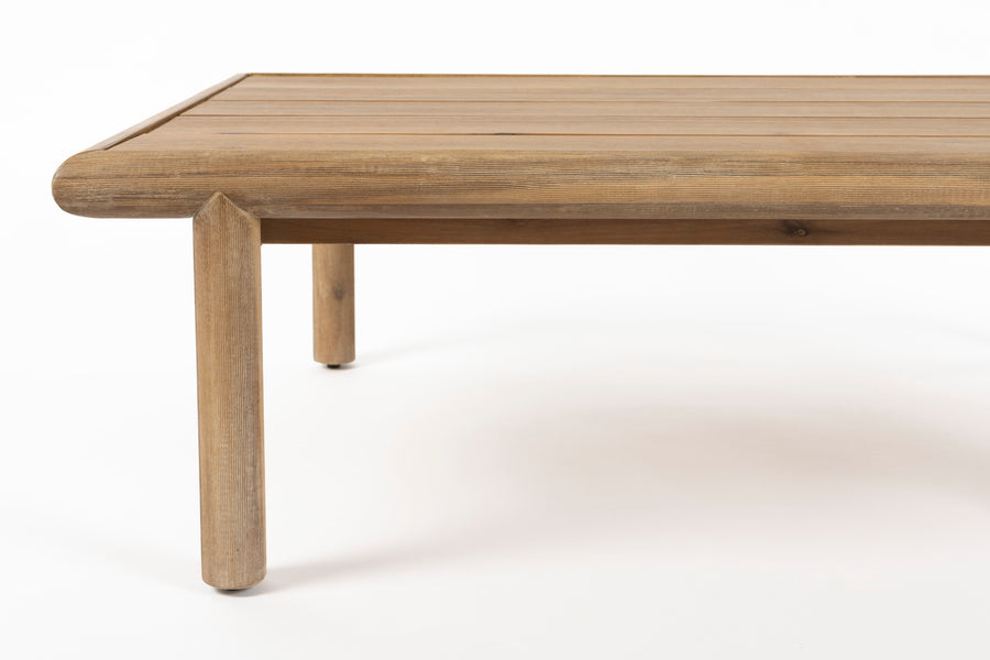 Tuinset Oasis (bank + salontafel + 2 loungestoelen)