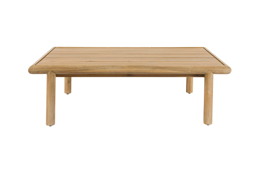 Tuinset Oasis (bank + salontafel + 2 loungestoelen)
