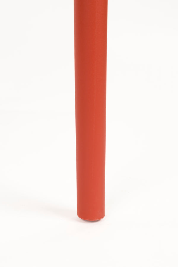 Buitenstoel Mante Terra (set of 4)
