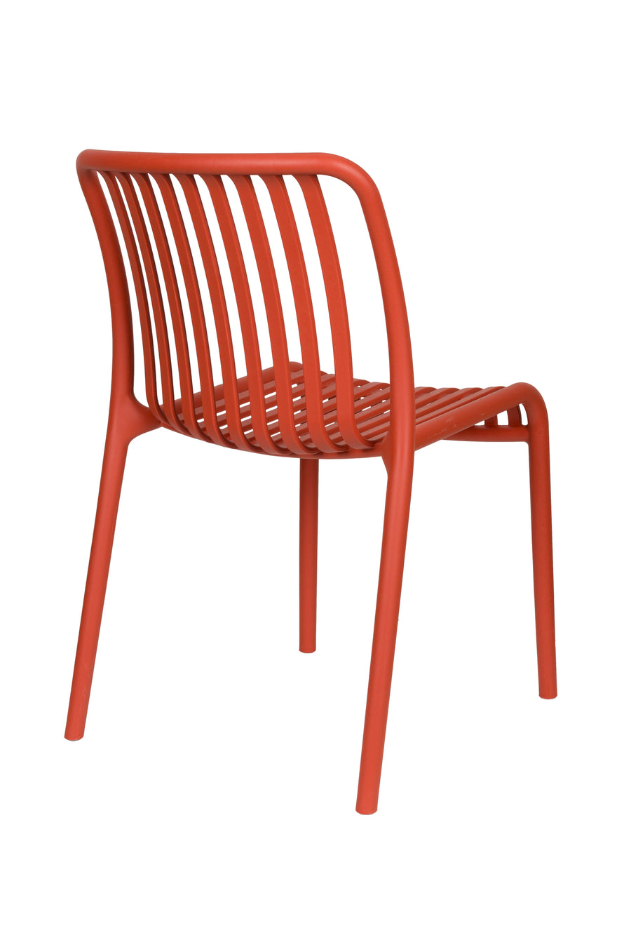 Buitenstoel Mante Terra (set of 4)