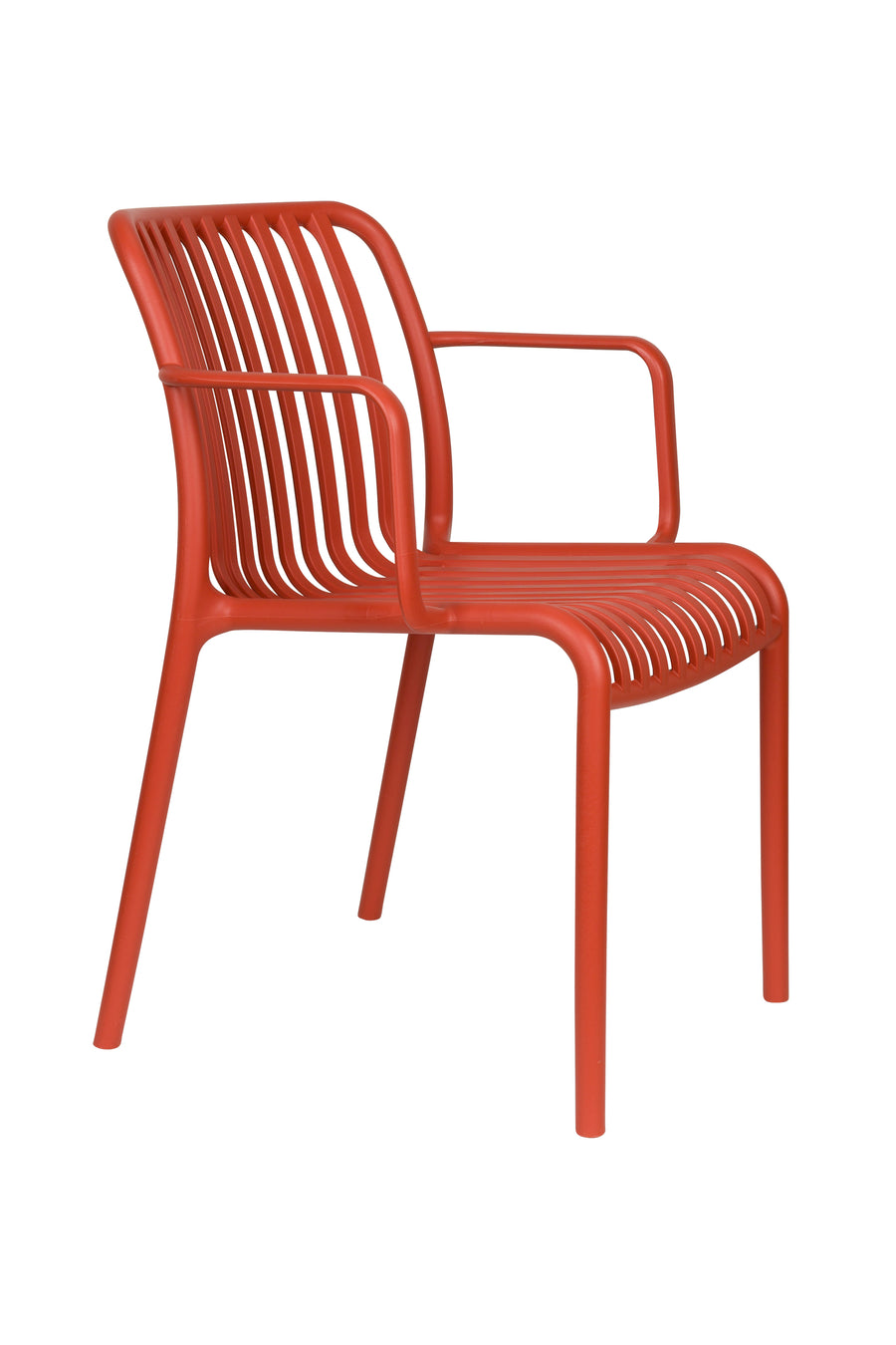 Buitenfauteuil Mante Terra (set of 4)