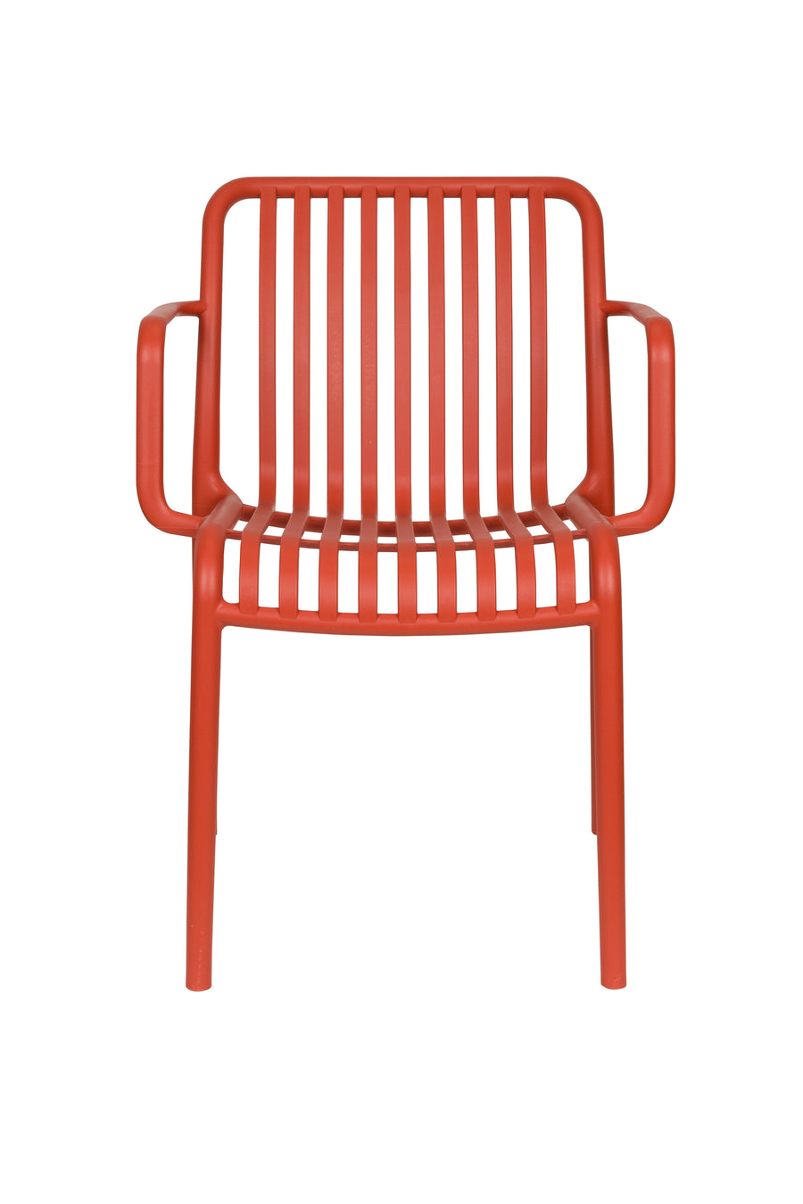 Buitenfauteuil Mante Terra (set of 4)