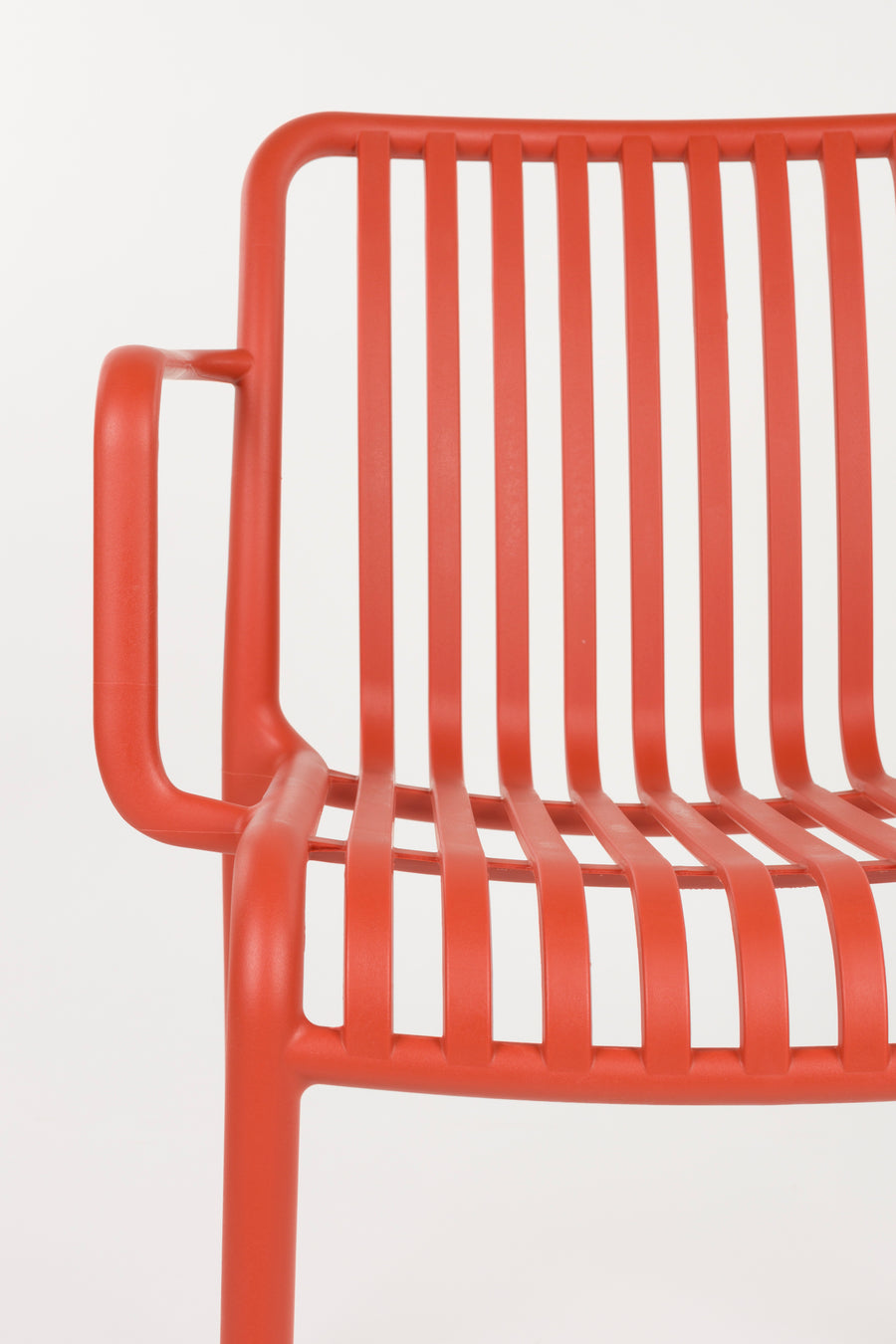 Buitenfauteuil Mante Terra (set of 4)