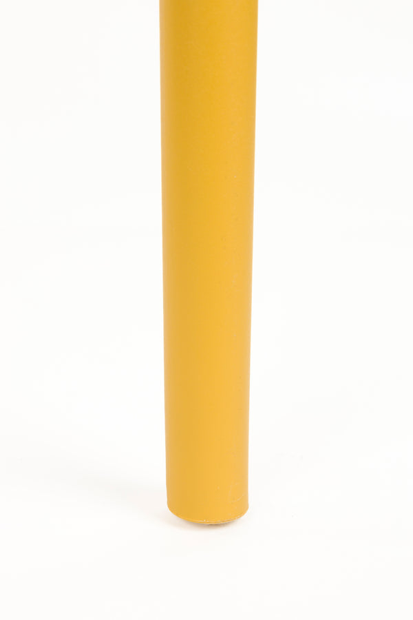 Buitenfauteuil Mante Oker (set of 4)