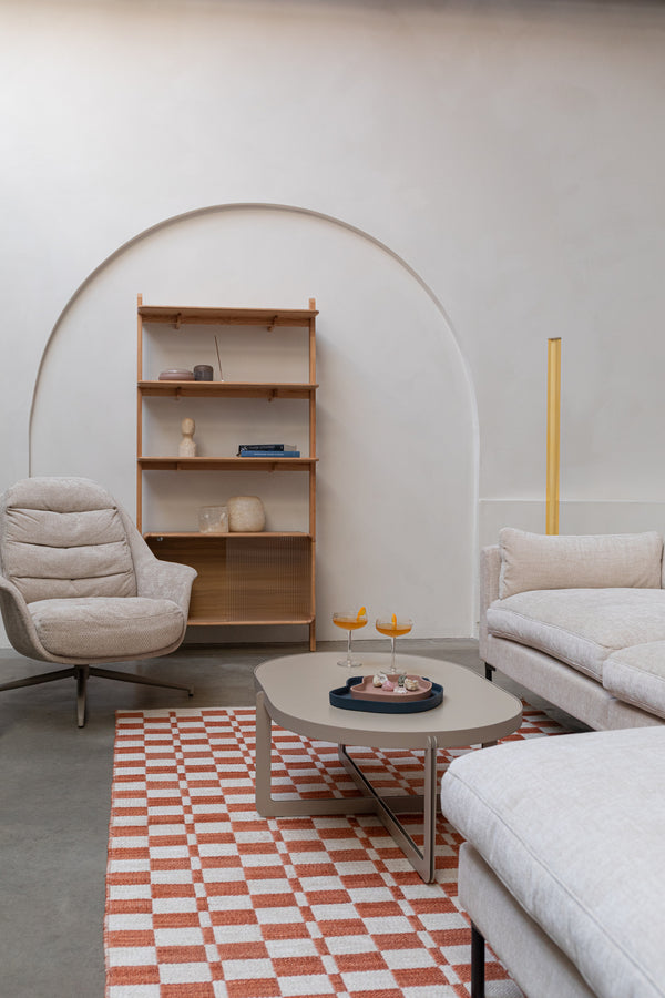 Kast Rise Naturel