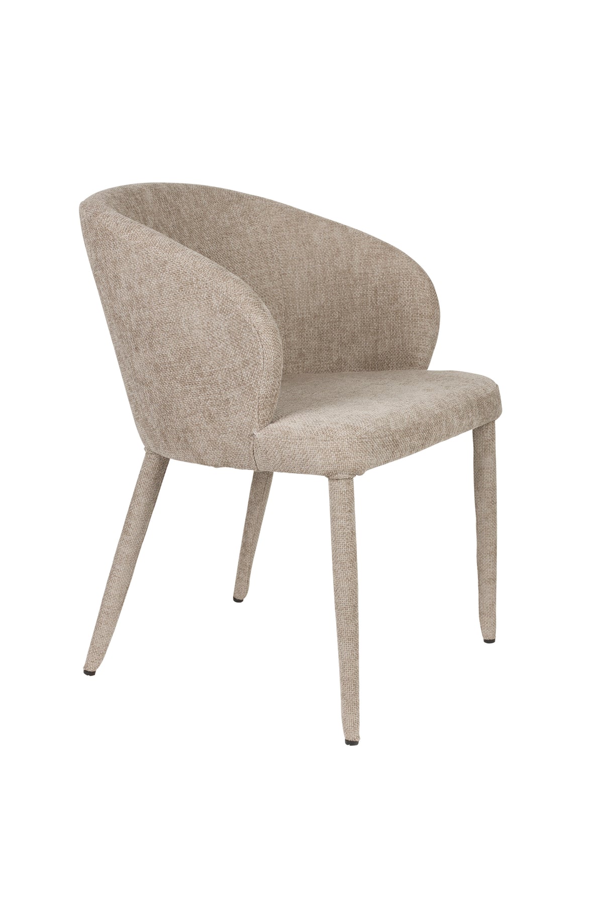 Stoel Tamsin Beige (set of 2)