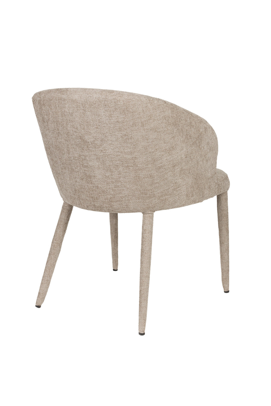 Stoel Tamsin Beige (set of 2)