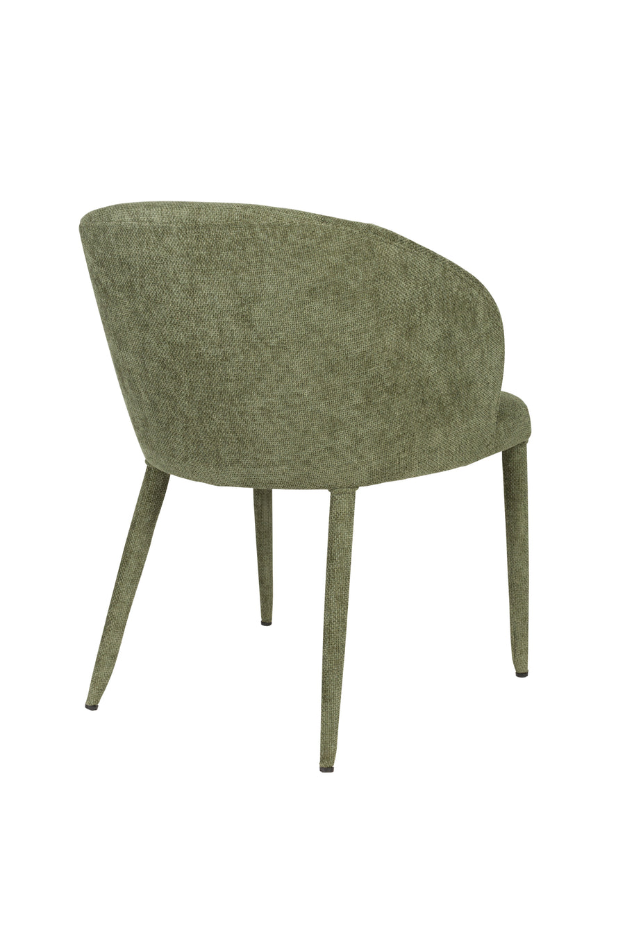 Stoel Tamsin Groen (set of 2)