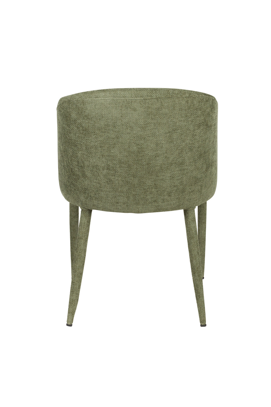 Stoel Tamsin Groen (set of 2)