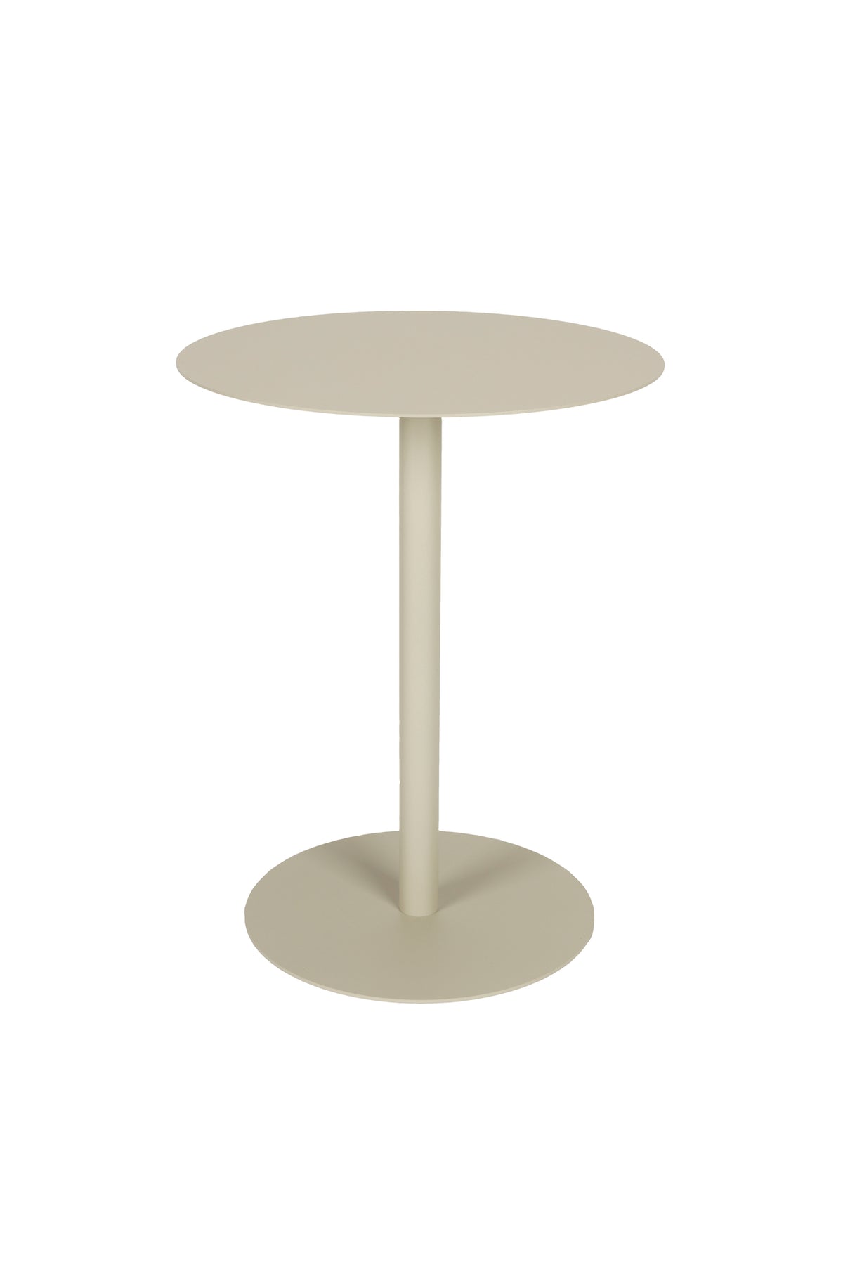 Zijtafel Snow Bruin Rice