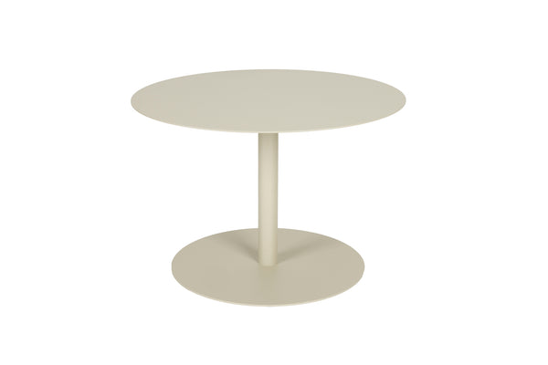 Salontafel Snow Bruin Rice
