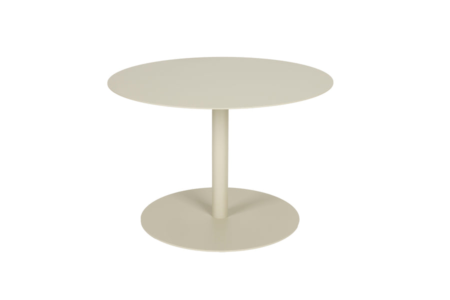Salontafel Snow Bruin Rice