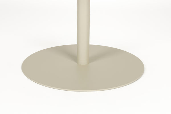 Salontafel Snow Bruin Rice