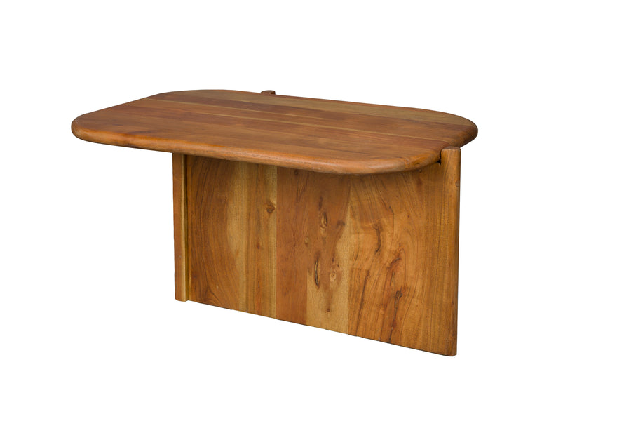 Feller salontafel hout