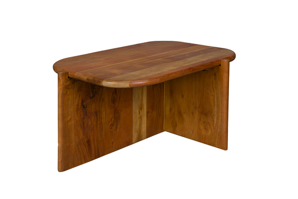 Feller salontafel hout
