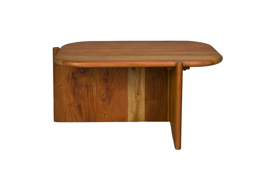Feller salontafel hout