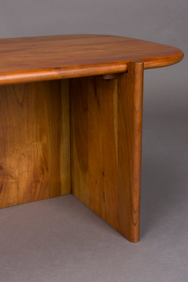Feller salontafel hout