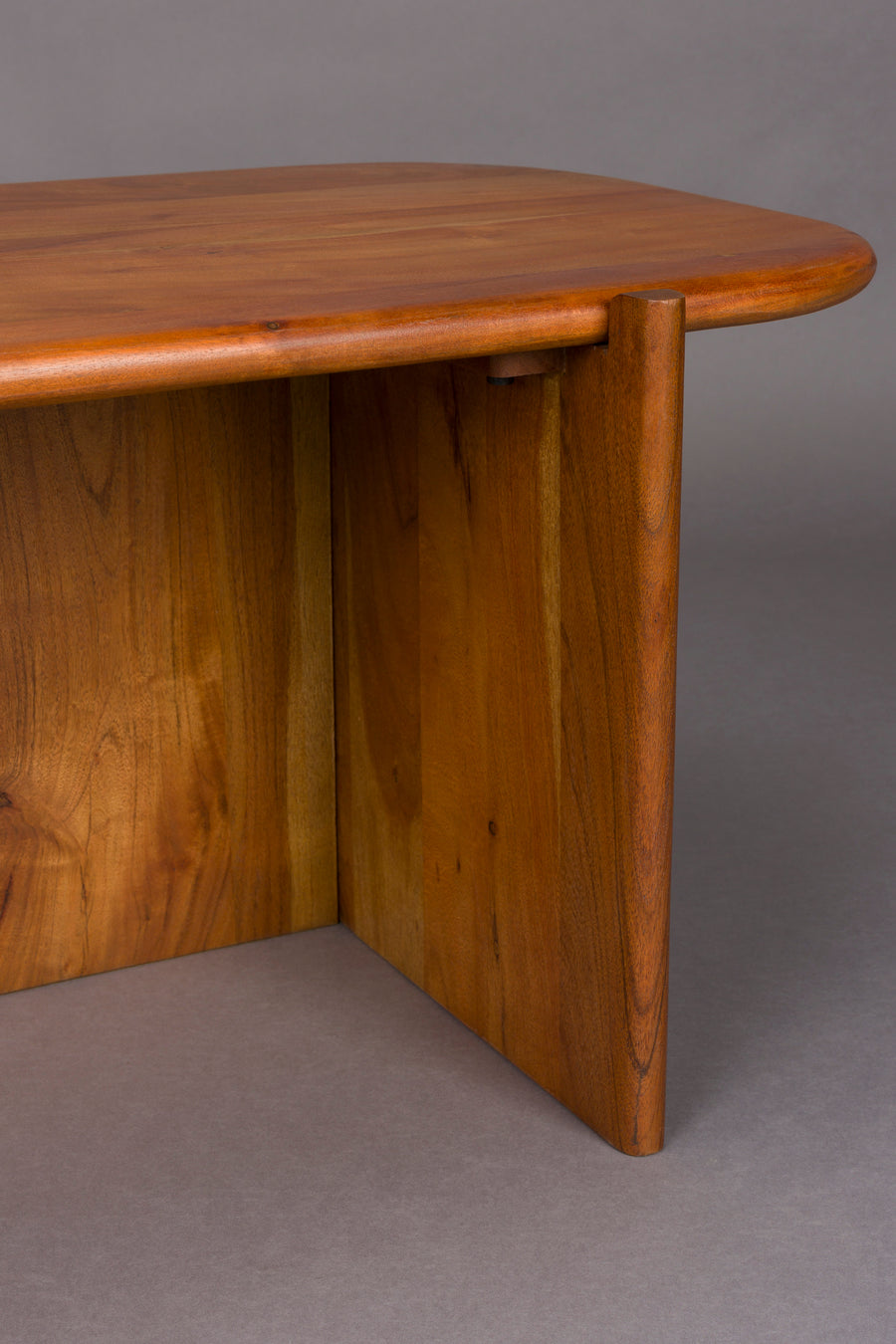 Feller salontafel hout