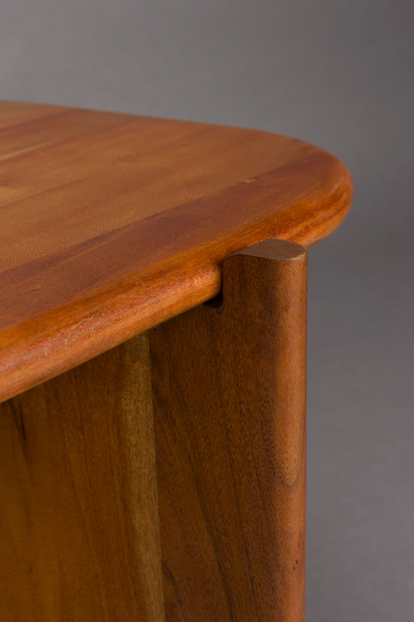 Feller salontafel hout