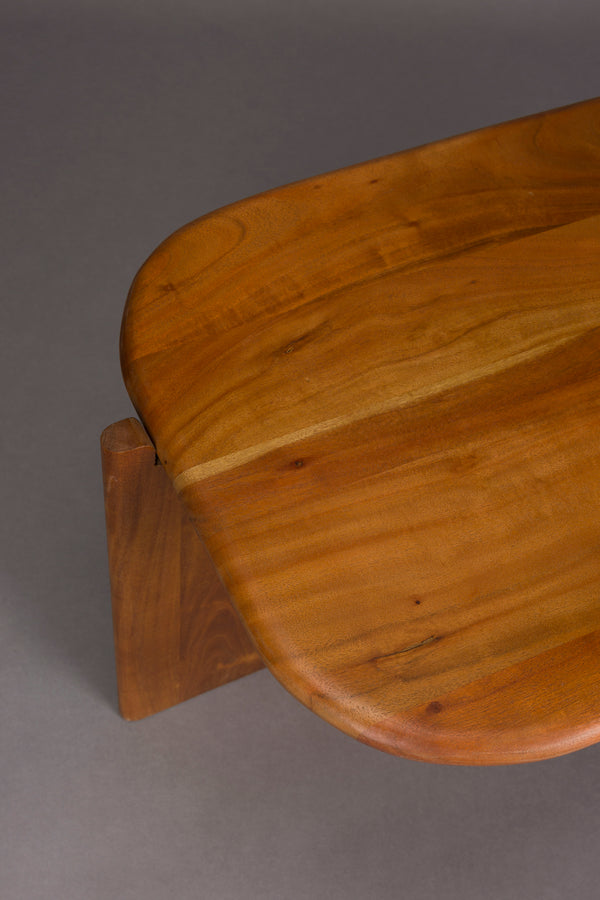 Feller salontafel hout
