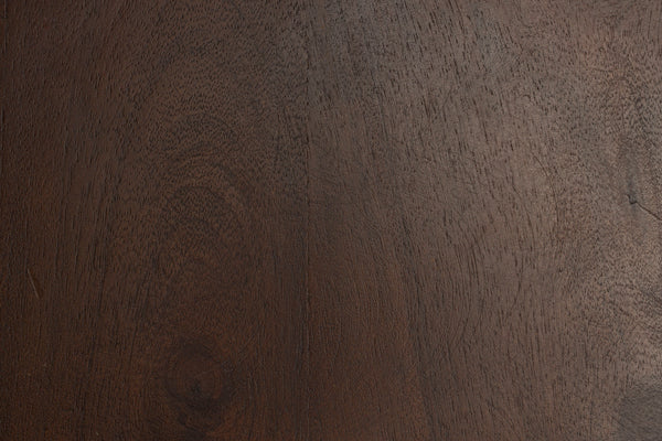 Brooklyn krukje/ bijzettafel hout